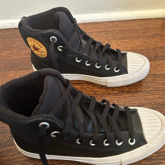 Converse Chuck Taylor All Star Climate Control - Picture 3 of 7